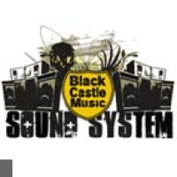 Black castle music en concert