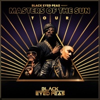 Black Eyed Peas en concert