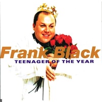 Frank Black en concert