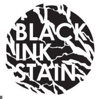 Black Ink Stain en concert