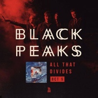 Black Peaks en concert