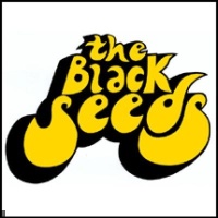 The Black Seeds en concert