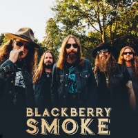 Blackberry Smoke en concert