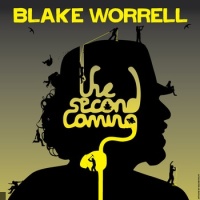Blake Worrell en concert