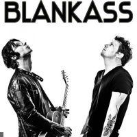 Blankass en concert