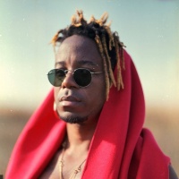 Blick Bassy en concert