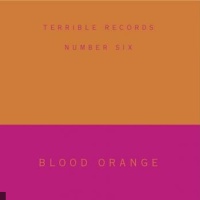 Blood Orange en concert