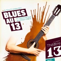 Festival Blues au 13
