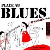 Place au Blues