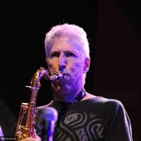 Bob Mintzer en concert