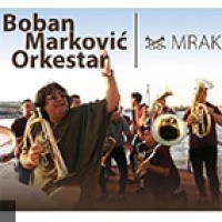 Boban Markovic en concert