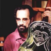 Bob Brozman en concert