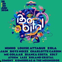 Festival Bobital 