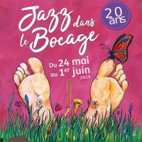 Festival Jazz dans le Bocage