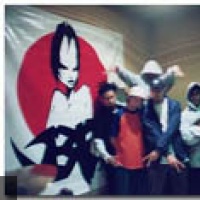 Body Fluids en concert