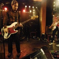 Bogart & the Addictives en concert