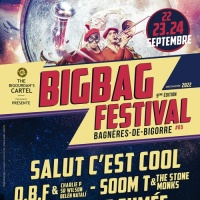 Big Bag Festival