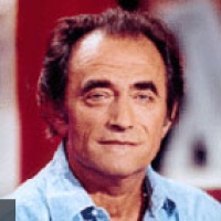 Richard Bohringer en concert