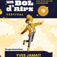 Festival Un Bol D'airs