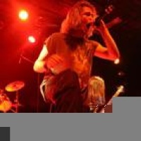 Bomb Scare Crew en concert