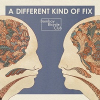 Bombay Bicycle Club en concert