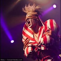Bonaparte en concert