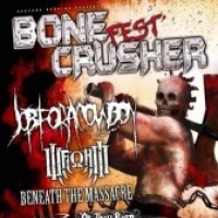 Bonecrusher Fest 