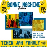 Festival Bonne Machine