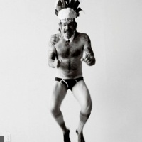 Boots Electric en concert