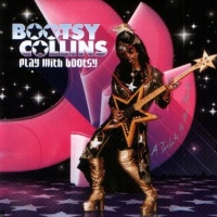 Bootsy Collins en concert
