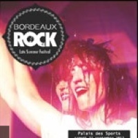 Bordeaux Rock Late Summer Festival