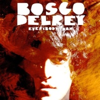 Bosco Delrey en concert