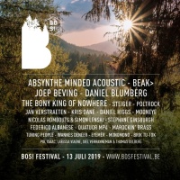 Bos! Festival !