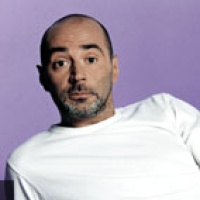 Patrick Bosso en concert