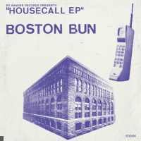Boston Bun en concert