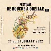 De Bouche &agrave; Oreille