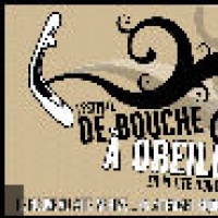 Festival de Bouche &agrave; Oreille en Petite M
