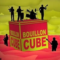 Bouillon Cube en concert