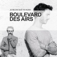Boulevard des Airs en concert