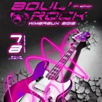 Boul'rock Festival