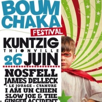 Boumchaka !! Festival