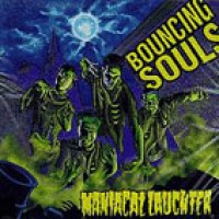 Bouncing Souls en concert