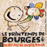 Printemps De Bourges Off