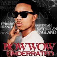 Bow Wow en concert