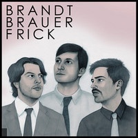Brandt Brauer Frick en concert