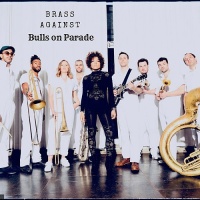 Brass Against  en concert