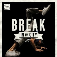 Festval Break in the City