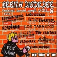 Breizh Disorder 2007