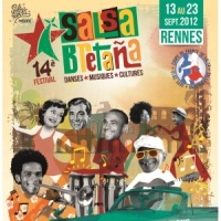 Salsa Breta&ntilde;a