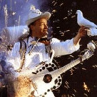 R&eacute;my Bricka en concert